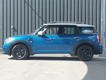Used MINI Countryman 2019 for sale - 78756824: Photo