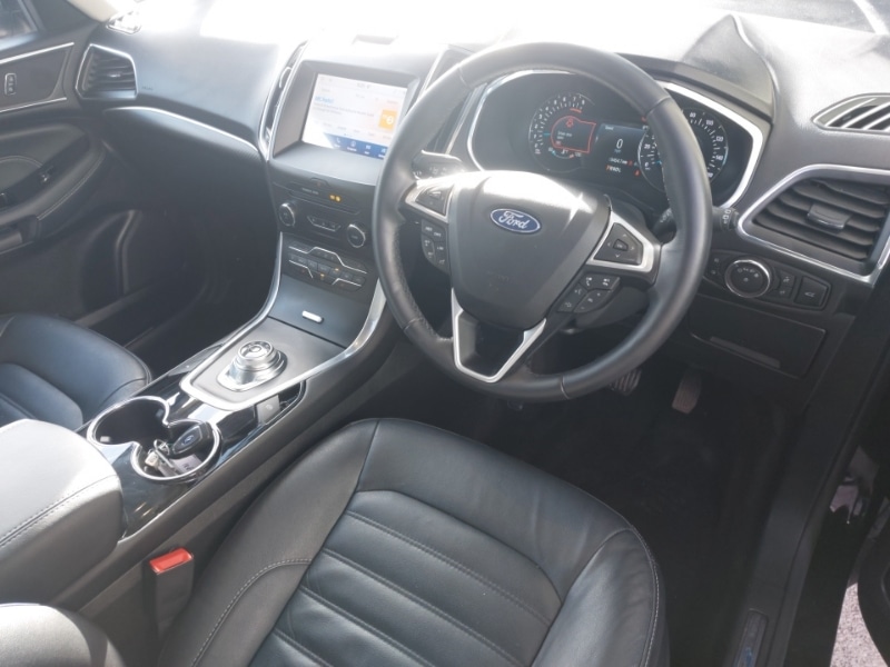 Used Ford Galaxy 2023 for sale - 77837765: Photo 11