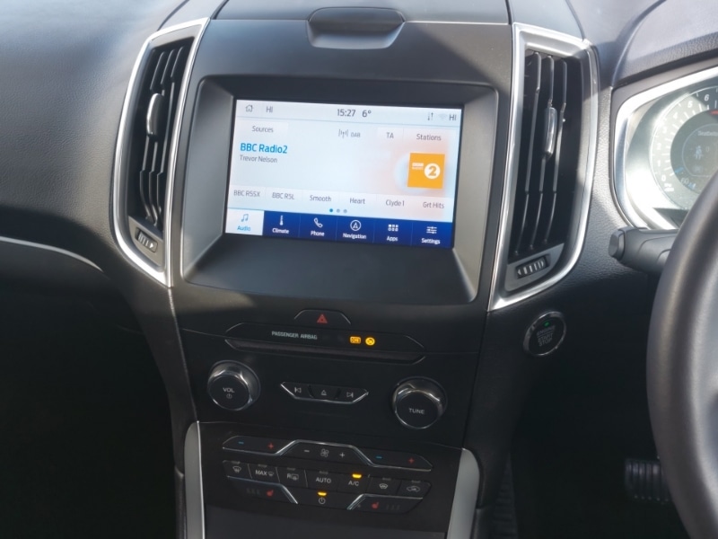 Used Ford Galaxy 2023 for sale - 77837765: Photo 12