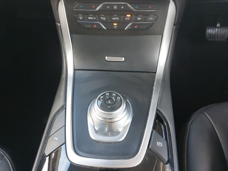 Used Ford Galaxy 2023 for sale - 77837765: Photo 13