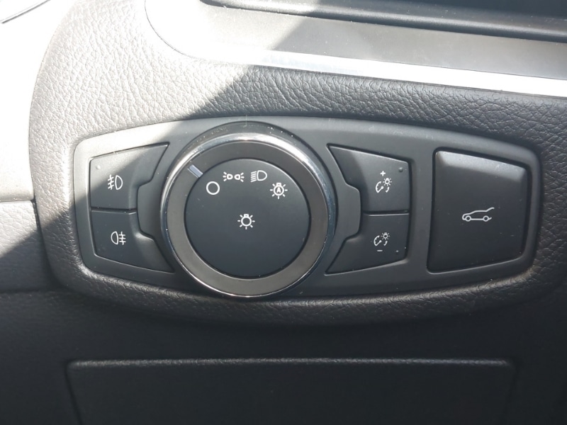 Used Ford Galaxy 2023 for sale - 77837765: Photo 17