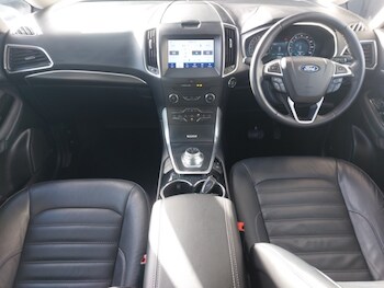 Used Ford Galaxy 2023 for sale - 77837765: Photo