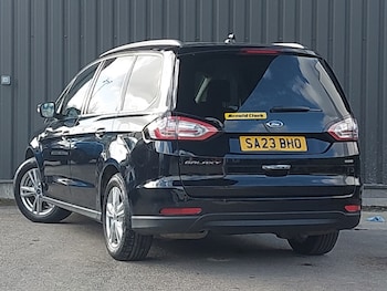 Used Ford Galaxy 2023 for sale - 77837765: Photo