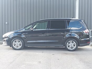 Used Ford Galaxy 2023 for sale - 77837765: Photo