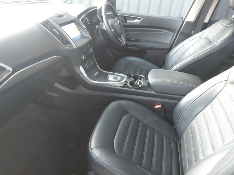 Used Ford Galaxy 2023 for sale - 77837765: Photo 5