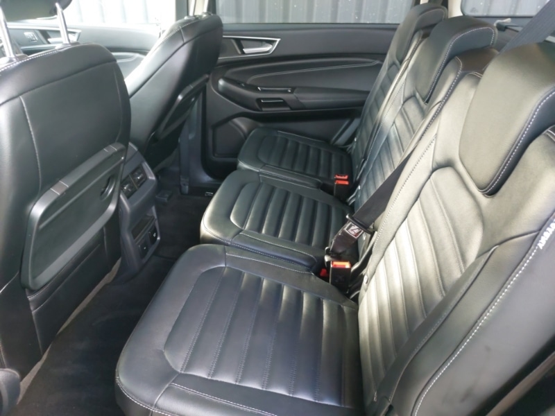 Used Ford Galaxy 2023 for sale - 77837765: Photo 6