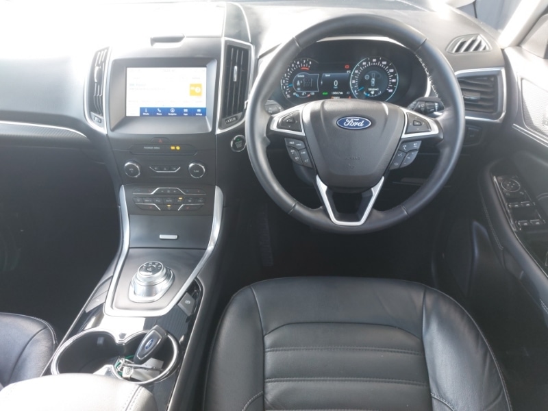 Used Ford Galaxy 2023 for sale - 77837765: Photo 7