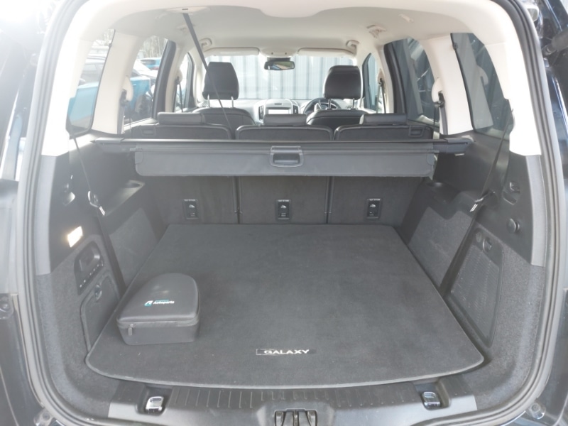 Used Ford Galaxy 2023 for sale - 77837765: Photo 8