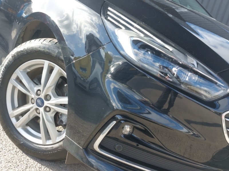 Used Ford Galaxy 2023 for sale - 77837765: Photo 9