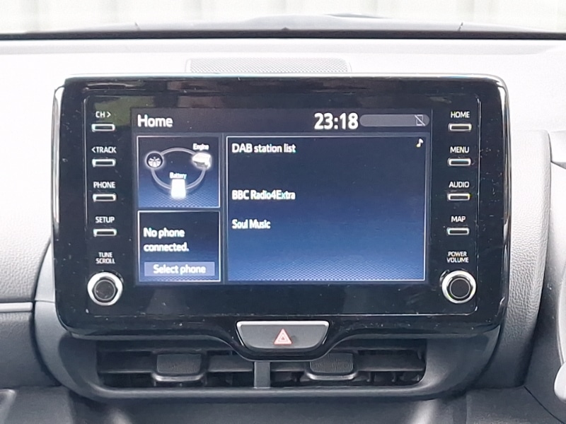 Used Toyota Yaris 2021 for sale - 78040972: Photo 10