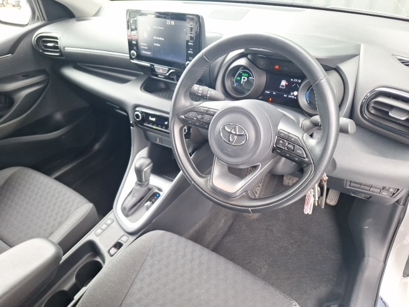 Used Toyota Yaris 2021 for sale - 78040972: Photo 11