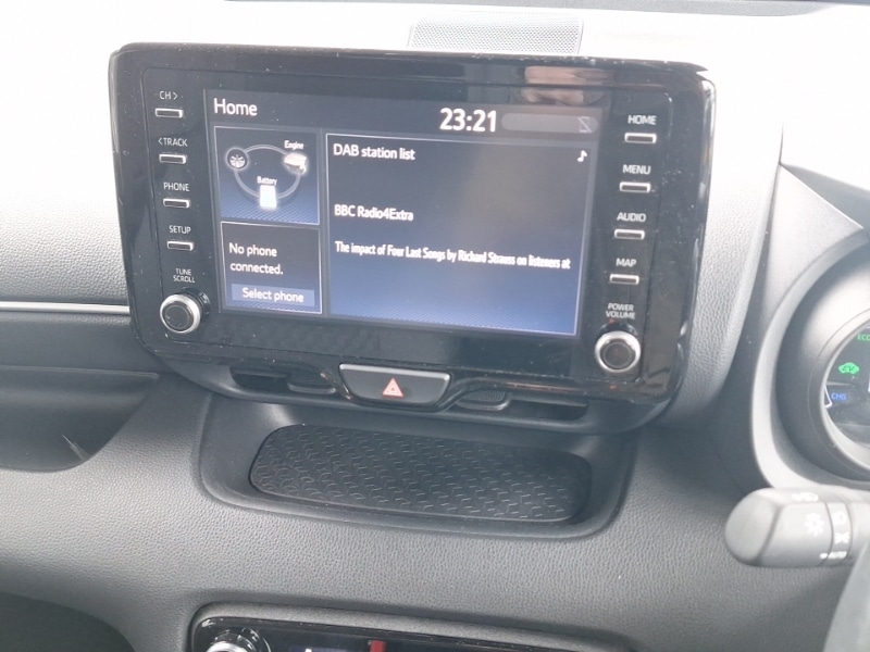 Used Toyota Yaris 2021 for sale - 78040972: Photo 12