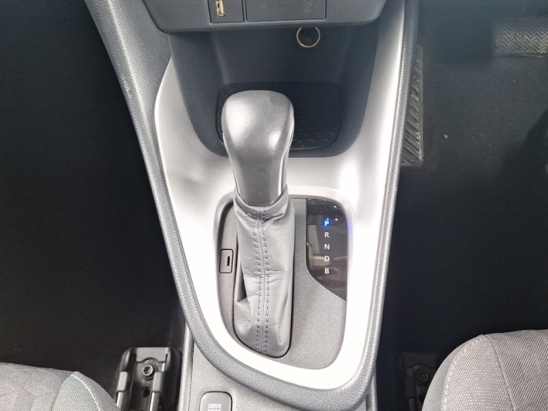 Used Toyota Yaris 2021 for sale - 78040972: Photo 13