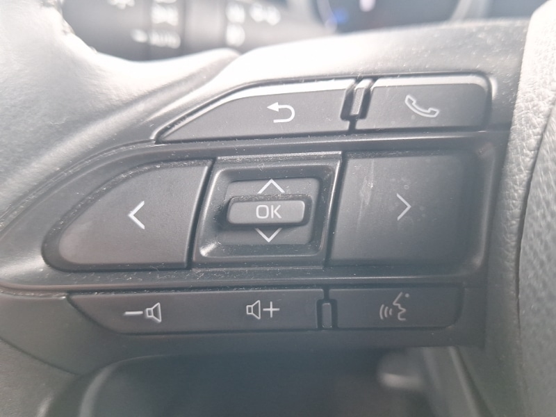 Used Toyota Yaris 2021 for sale - 78040972: Photo 14