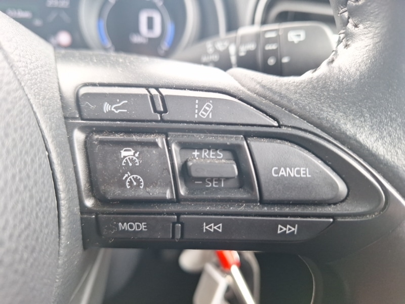 Used Toyota Yaris 2021 for sale - 78040972: Photo 15