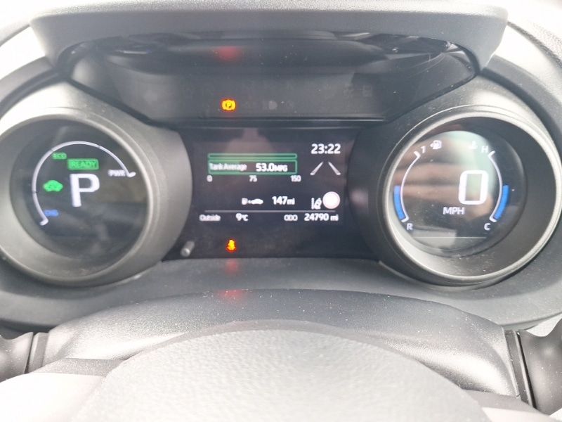 Used Toyota Yaris 2021 for sale - 78040972: Photo 19