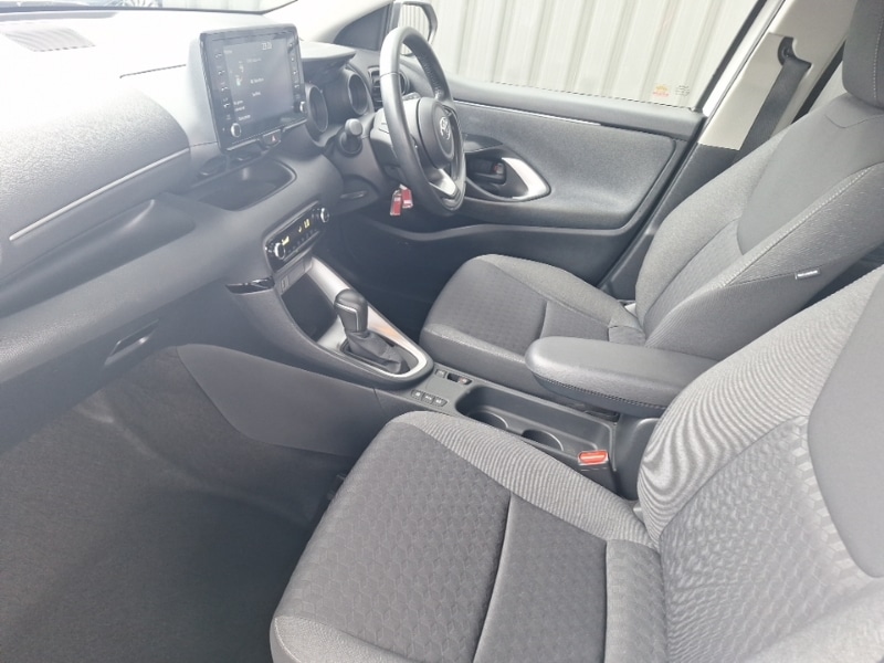 Used Toyota Yaris 2021 for sale - 78040972: Photo 5