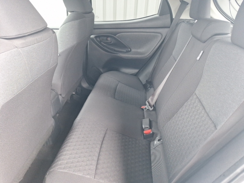 Used Toyota Yaris 2021 for sale - 78040972: Photo 6