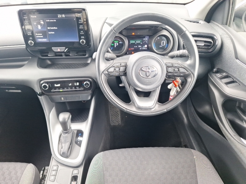 Used Toyota Yaris 2021 for sale - 78040972: Photo 7