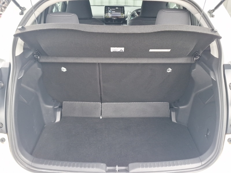 Used Toyota Yaris 2021 for sale - 78040972: Photo 8