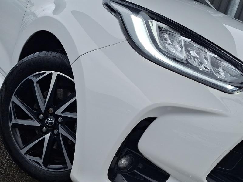 Used Toyota Yaris 2021 for sale - 78040972: Photo 9