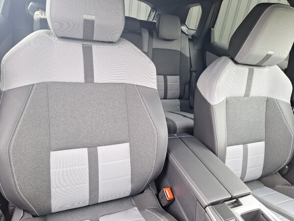 Used Vauxhall Grandland 2025 for sale - 76155749: Photo 14