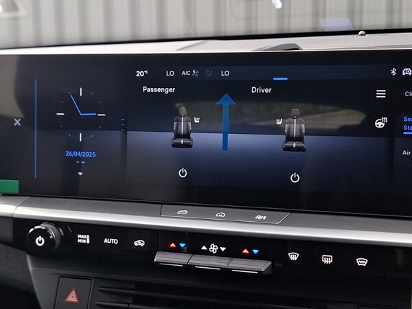 Used Vauxhall Grandland 2025 for sale - 76155749: Photo 16