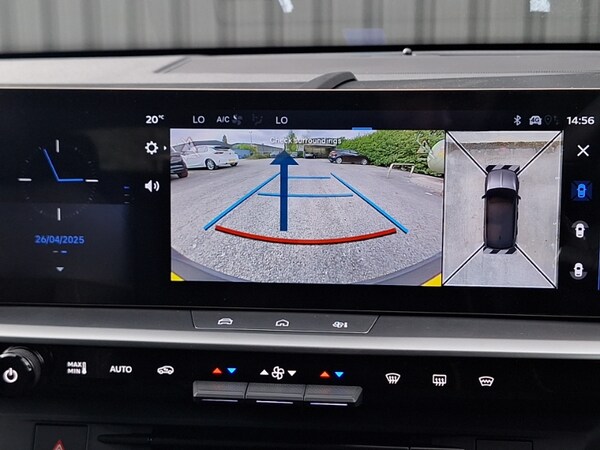 Used Vauxhall Grandland 2025 for sale - 76155749: Photo 18