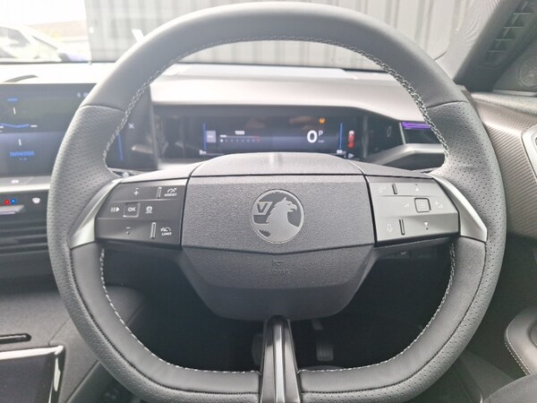 Used Vauxhall Grandland 2025 for sale - 76155749: Photo 7