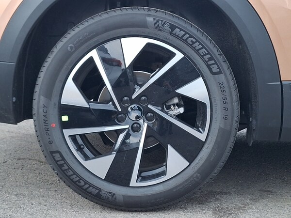 Used Vauxhall Grandland 2025 for sale - 76155749: Photo 9