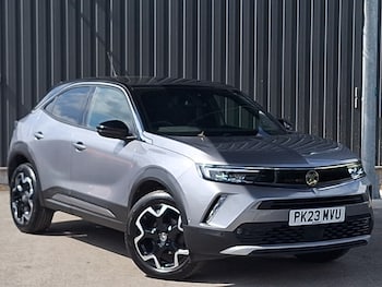 Used Vauxhall Mokka 2023 for sale - 79461094: Photo