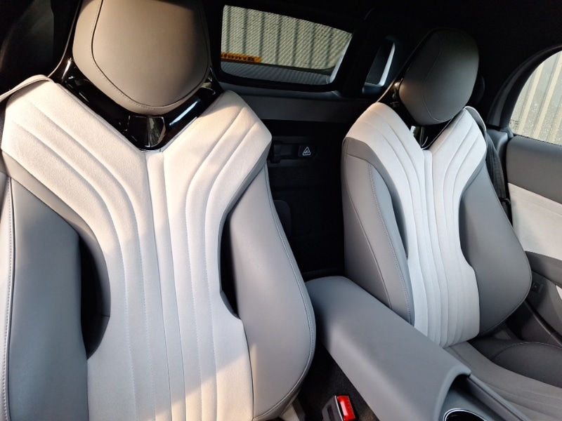 Used MG Cyberster 2025 for sale - 77093076: Photo 14