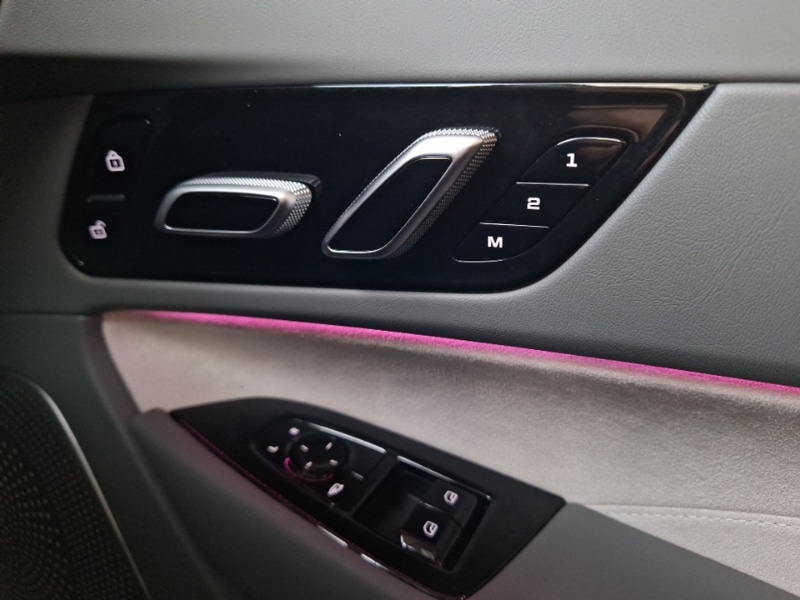 Used MG Cyberster 2025 for sale - 77093076: Photo 18