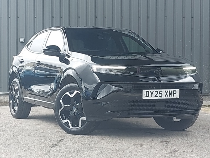 Used Vauxhall Mokka 2025 for sale - 78126508: Photo 1