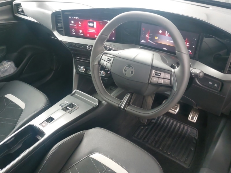 Used Vauxhall Mokka 2025 for sale - 78126508: Photo 11