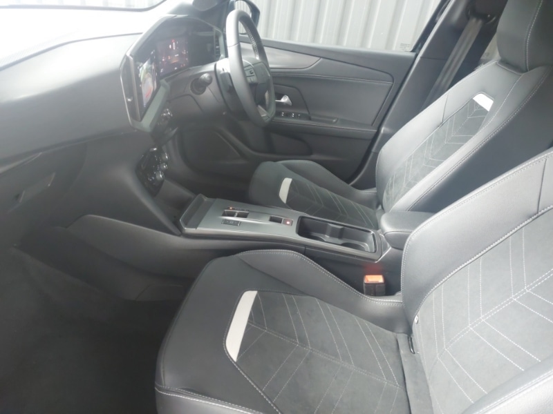 Used Vauxhall Mokka 2025 for sale - 78126508: Photo 5