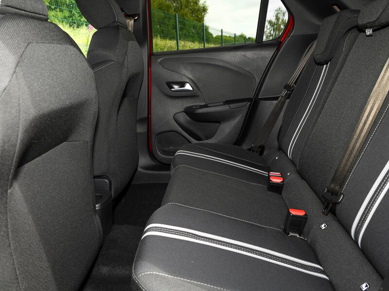 Used Vauxhall Corsa 2025 for sale - 76083377: Photo 6