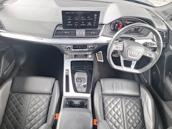 Used Audi Q5 2021 for sale - 78606379: Photo
