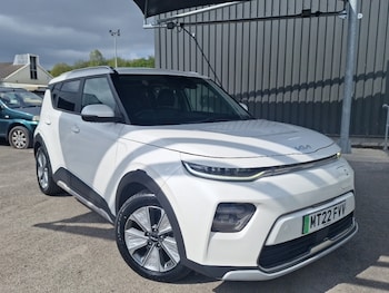 Used Kia Soul 2022 for sale - 78411032: Photo