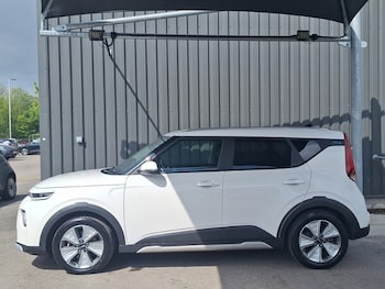 Used Kia Soul 2022 for sale - 78411032: Photo