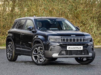 Used Jeep Avenger 2026 for sale - 79549750: Photo
