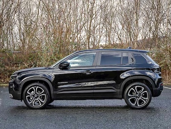 Used Jeep Avenger 2026 for sale - 79549750: Photo