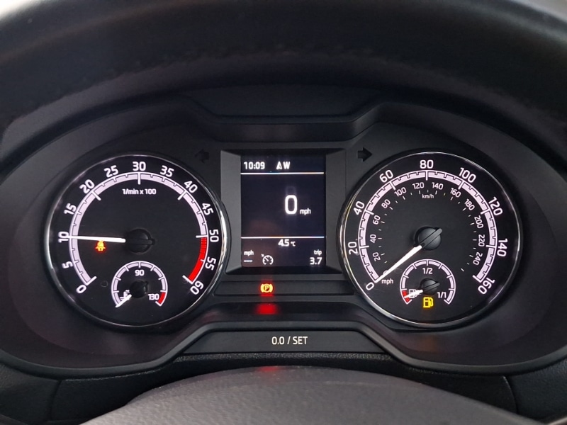 Used Skoda Octavia 2019 for sale - 77147070: Photo 11