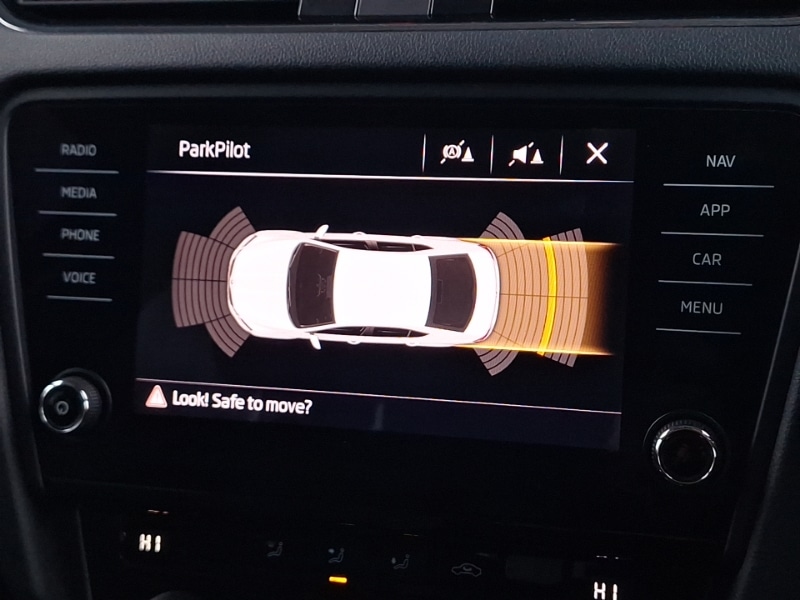 Used Skoda Octavia 2019 for sale - 77147070: Photo 19