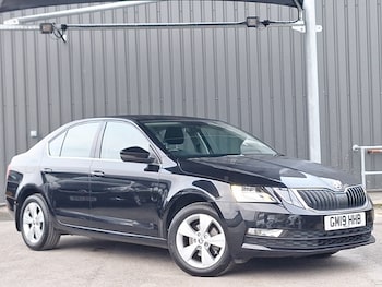 Skoda Octavia feature image