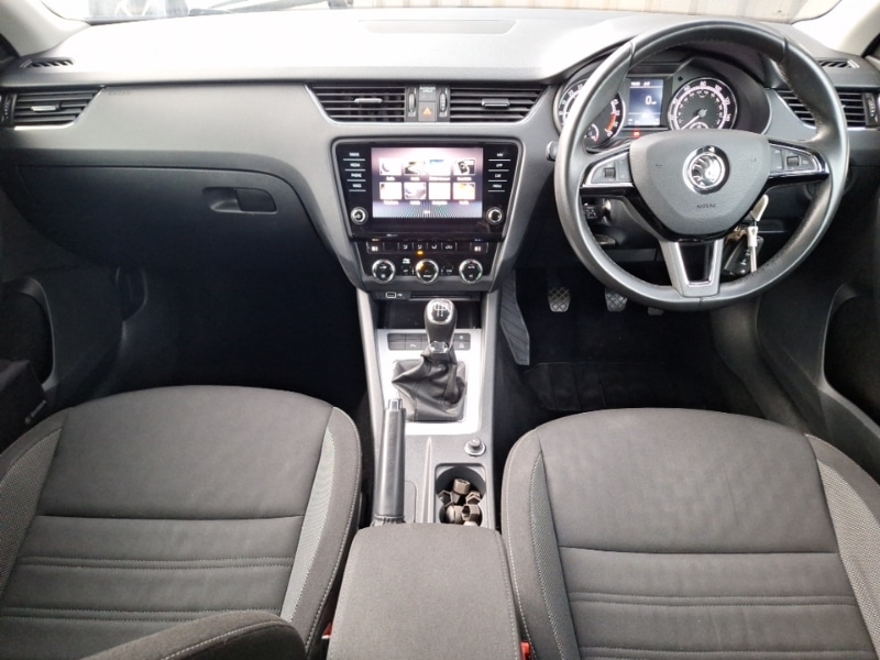 Used Skoda Octavia 2019 for sale - 77147070: Photo 2