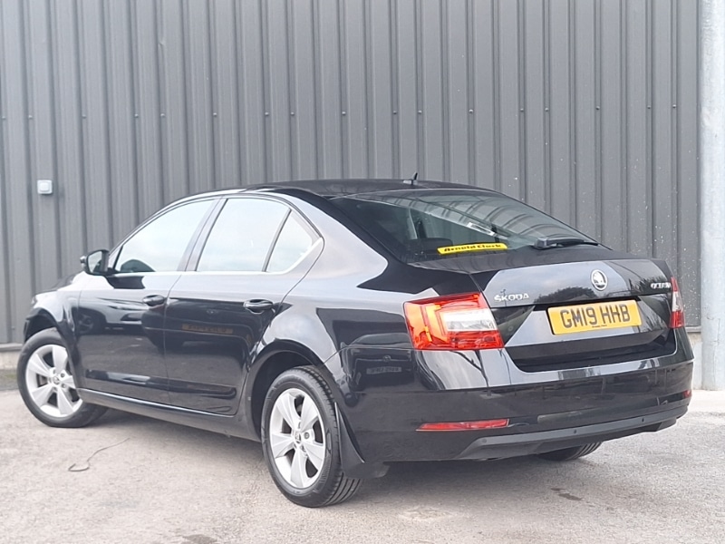 Used Skoda Octavia 2019 for sale - 77147070: Photo 3