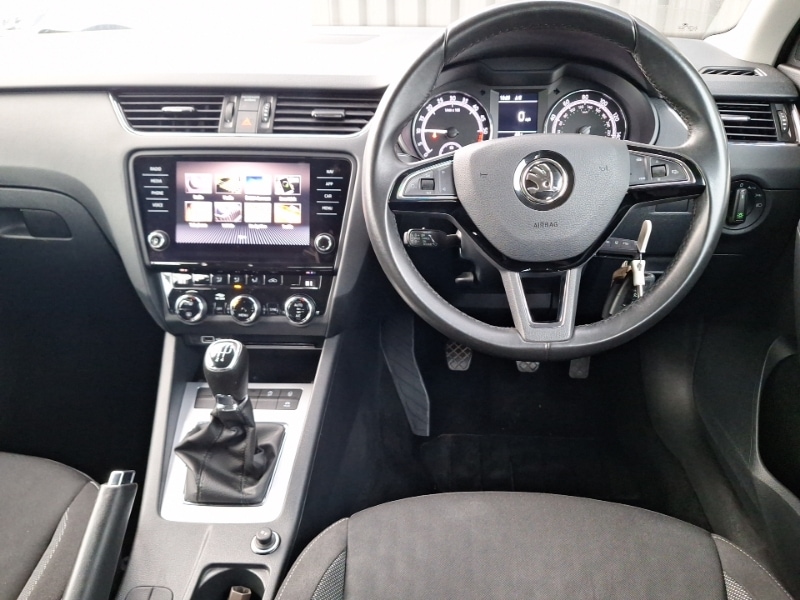 Used Skoda Octavia 2019 for sale - 77147070: Photo 7