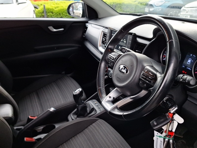 Used Kia Stonic 2019 for sale - 78126436: Photo 10