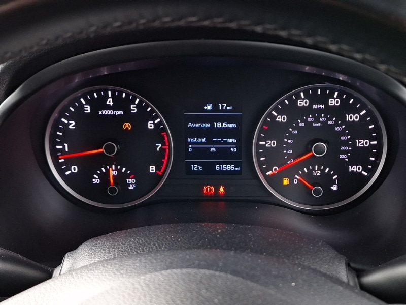 Used Kia Stonic 2019 for sale - 78126436: Photo 11